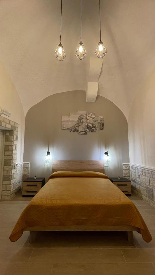 Dimora Vesuviana Hotell Ercolano Exteriör bild