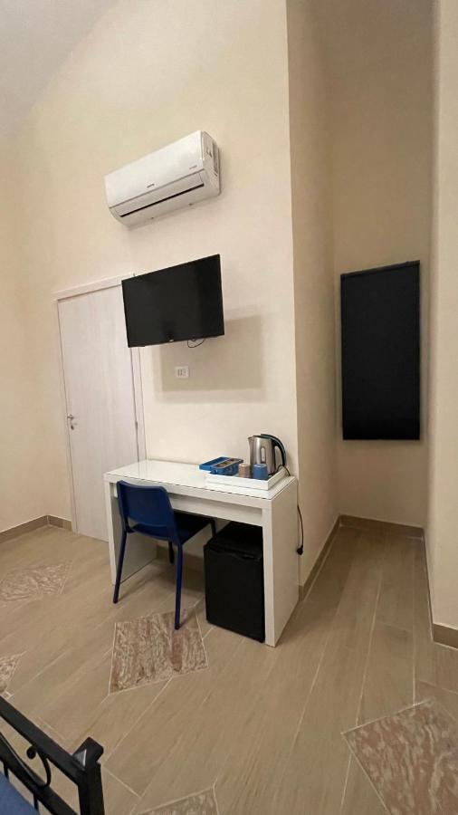 Dimora Vesuviana Hotell Ercolano Exteriör bild