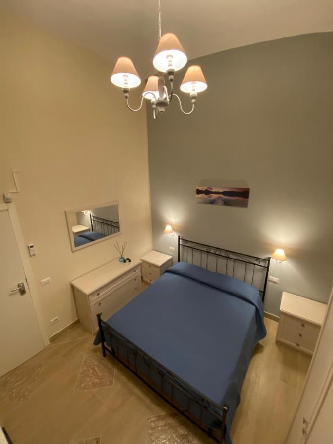 Dimora Vesuviana Hotell Ercolano Exteriör bild