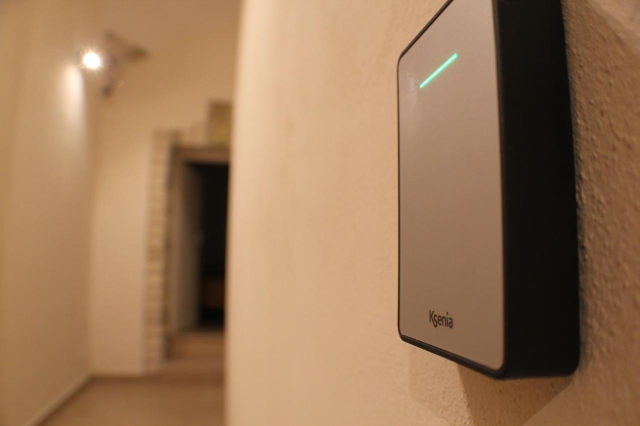 Dimora Vesuviana Hotell Ercolano Exteriör bild
